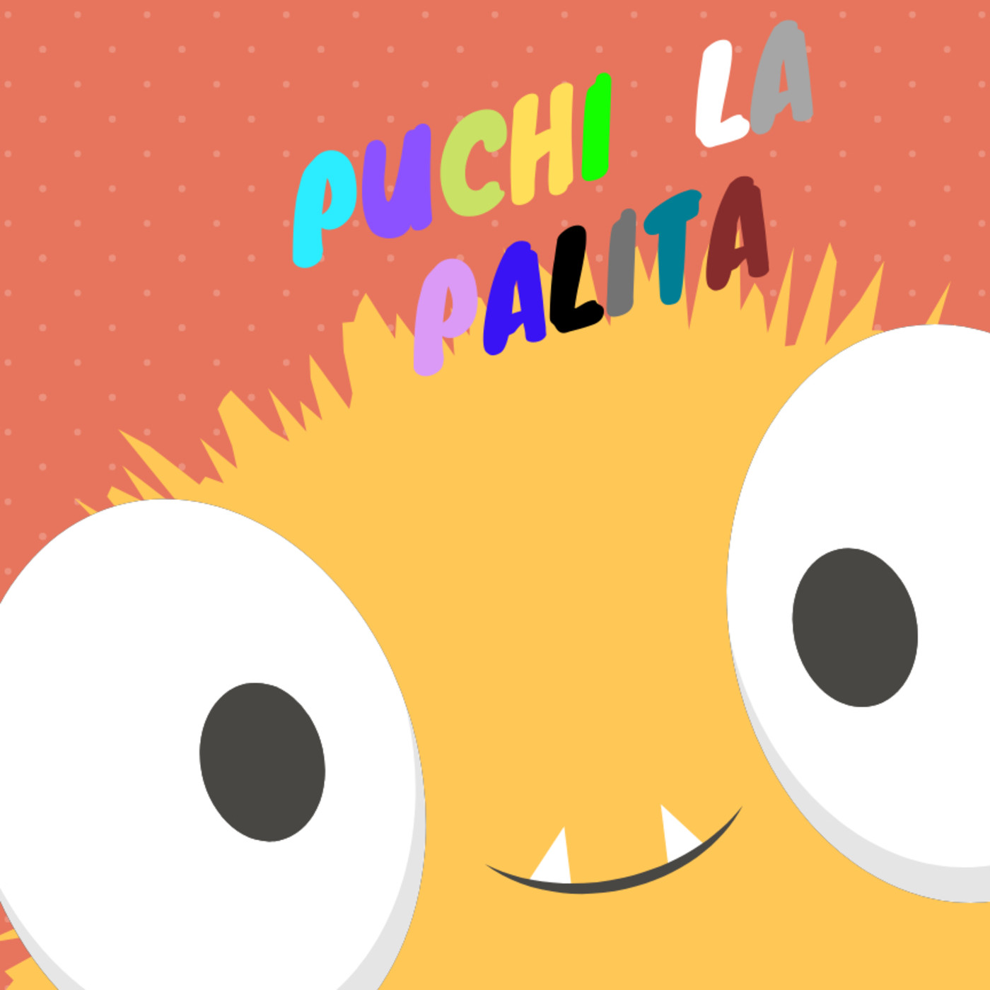 Puchi, la palita
