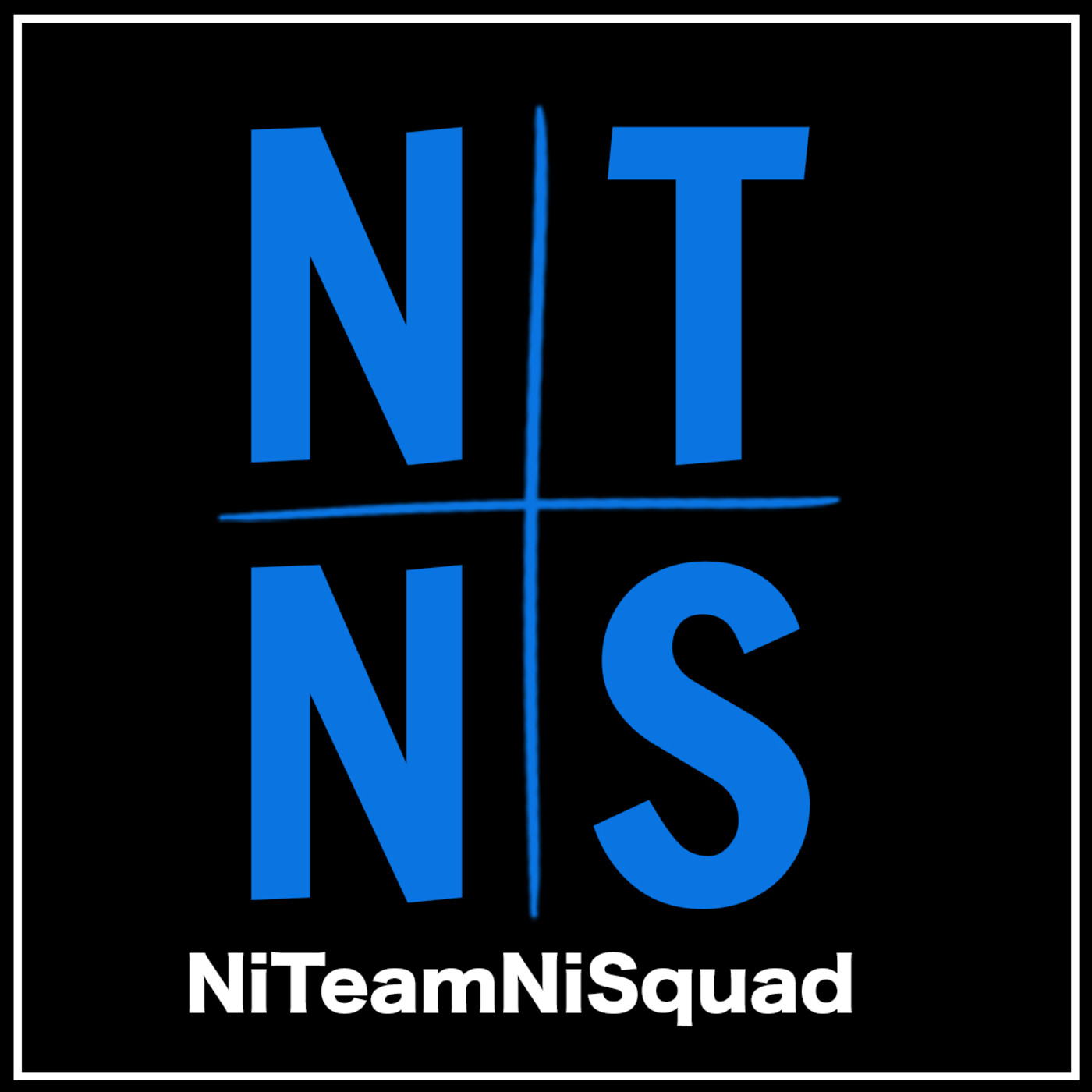 Ni Team Ni Squad