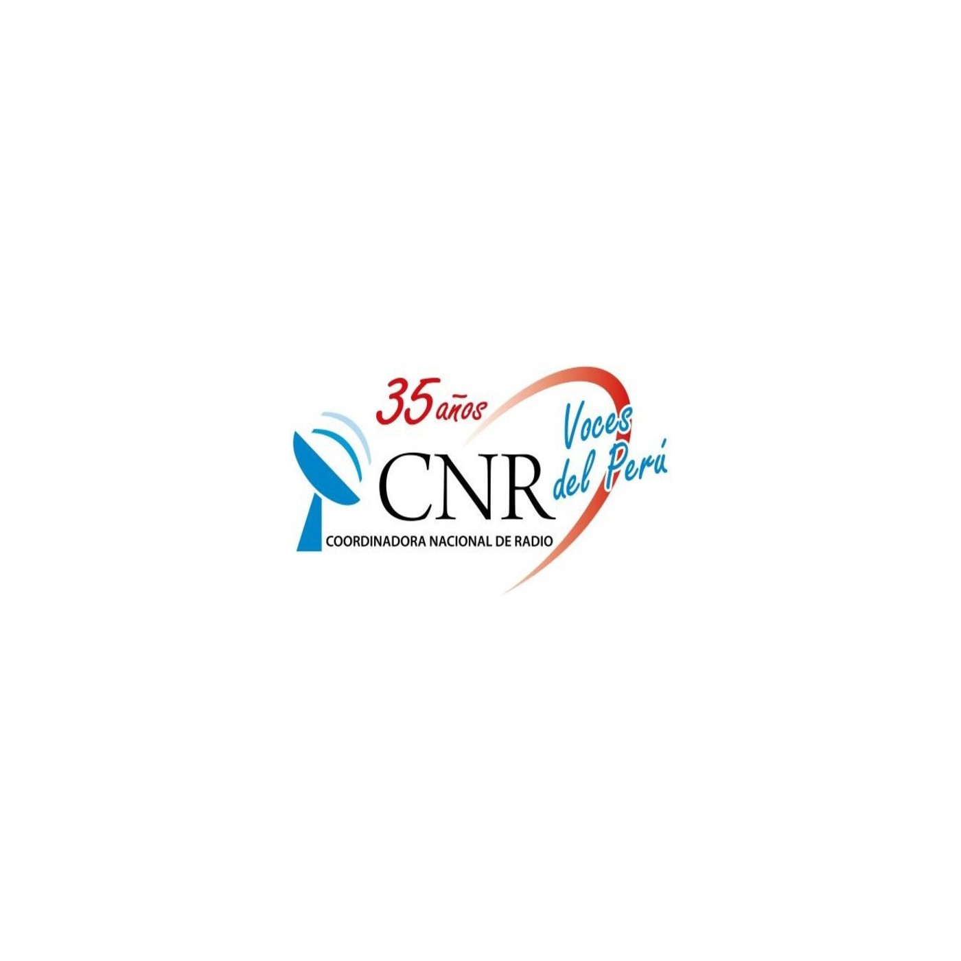 Podcast de CNR Perú