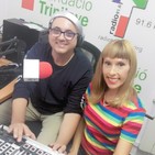 Amb la ciutat als peus
