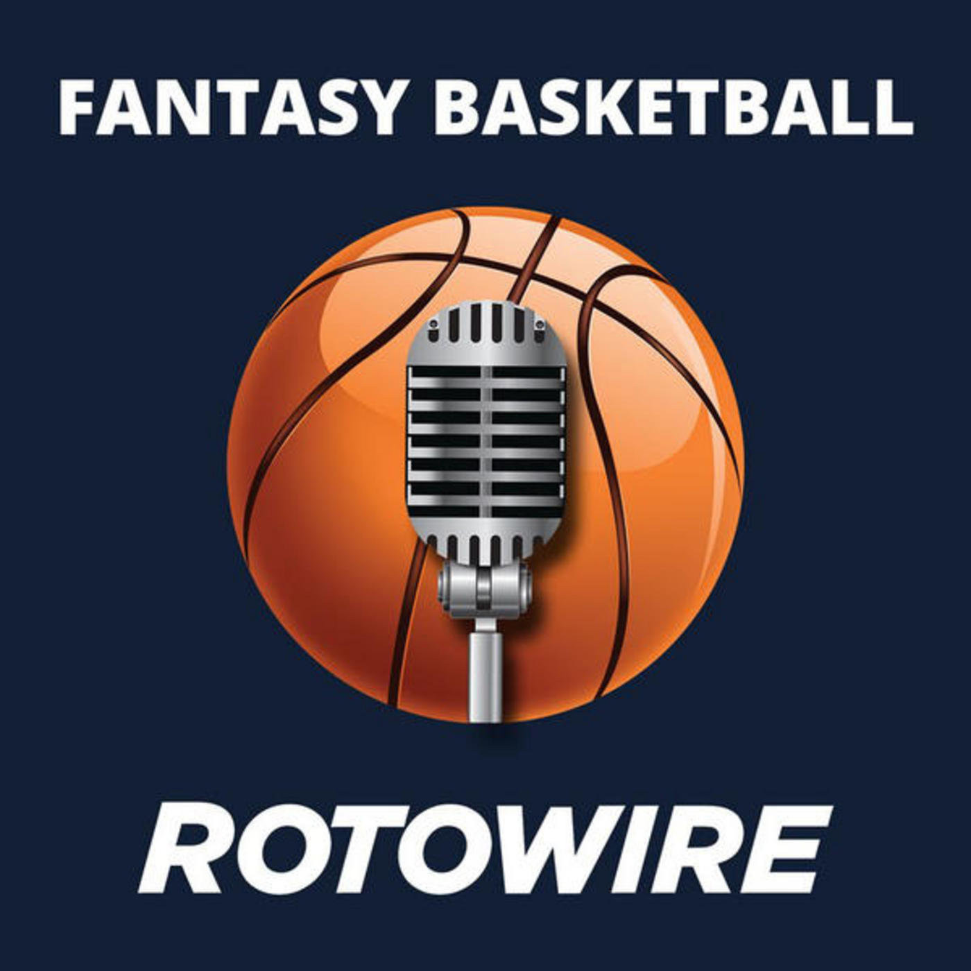 Fantasy Basketball Podcast - Audio