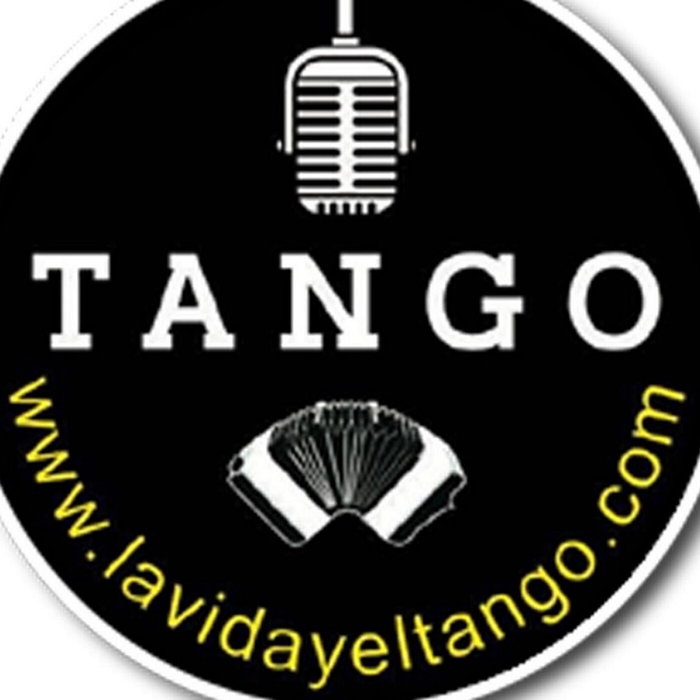 LA VIDA Y EL TANGO