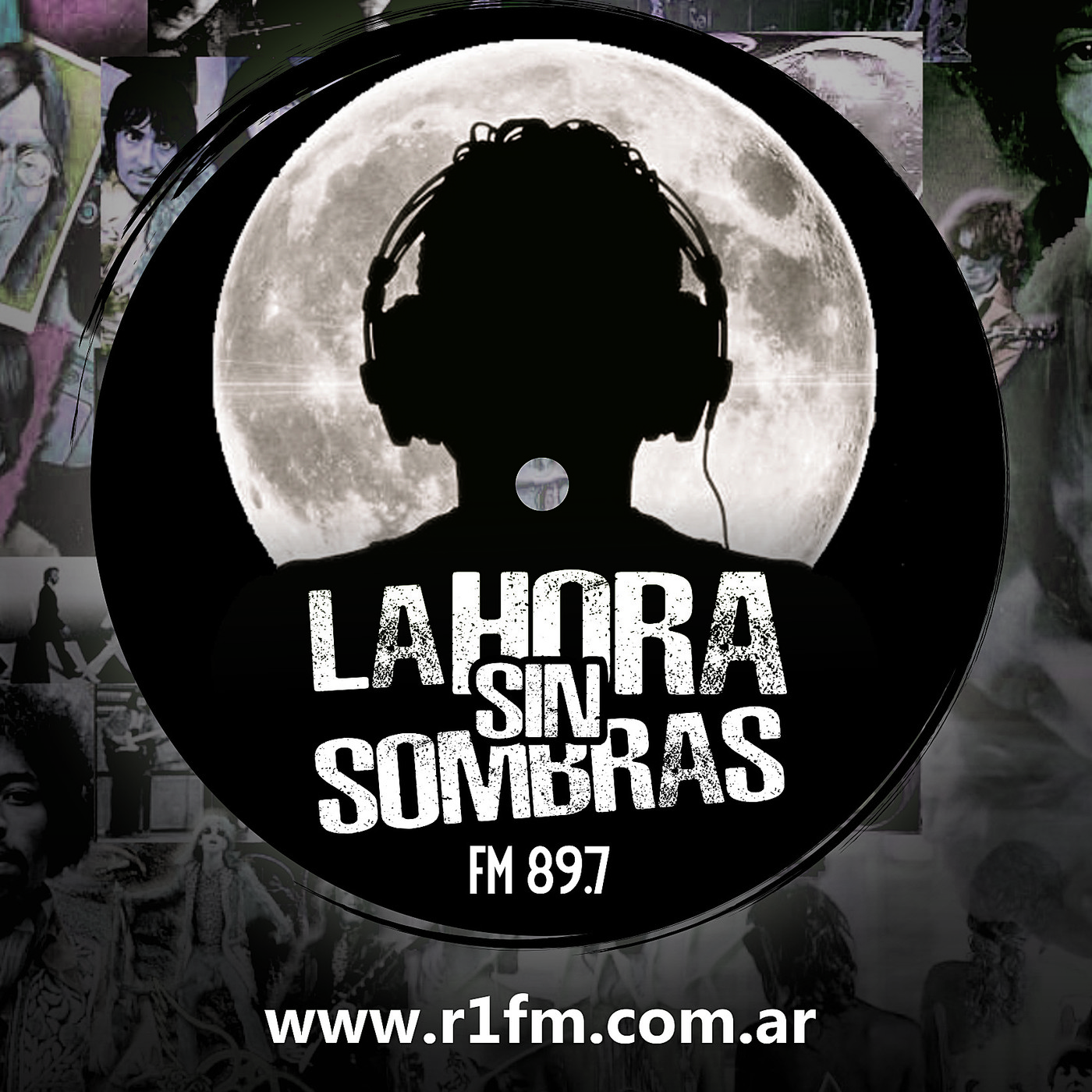 La Hora sin Sombras