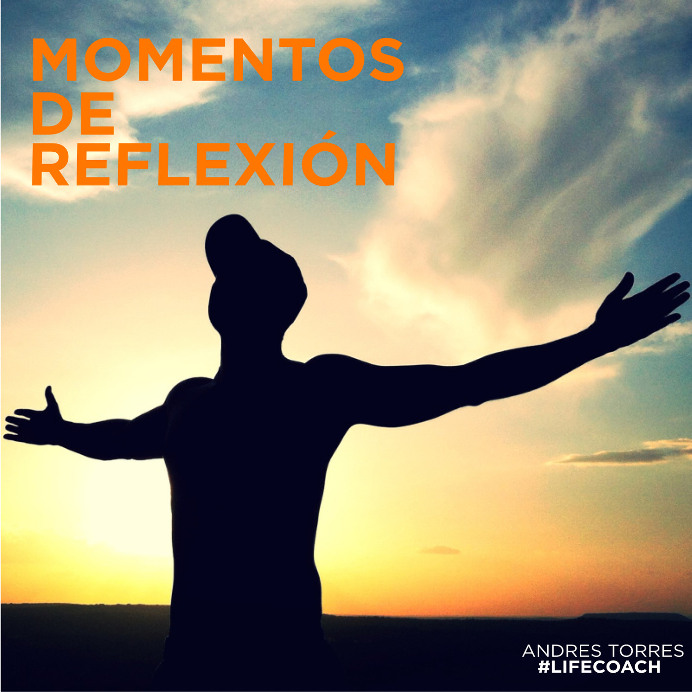 Momentos de Reflexión - Coach Torres