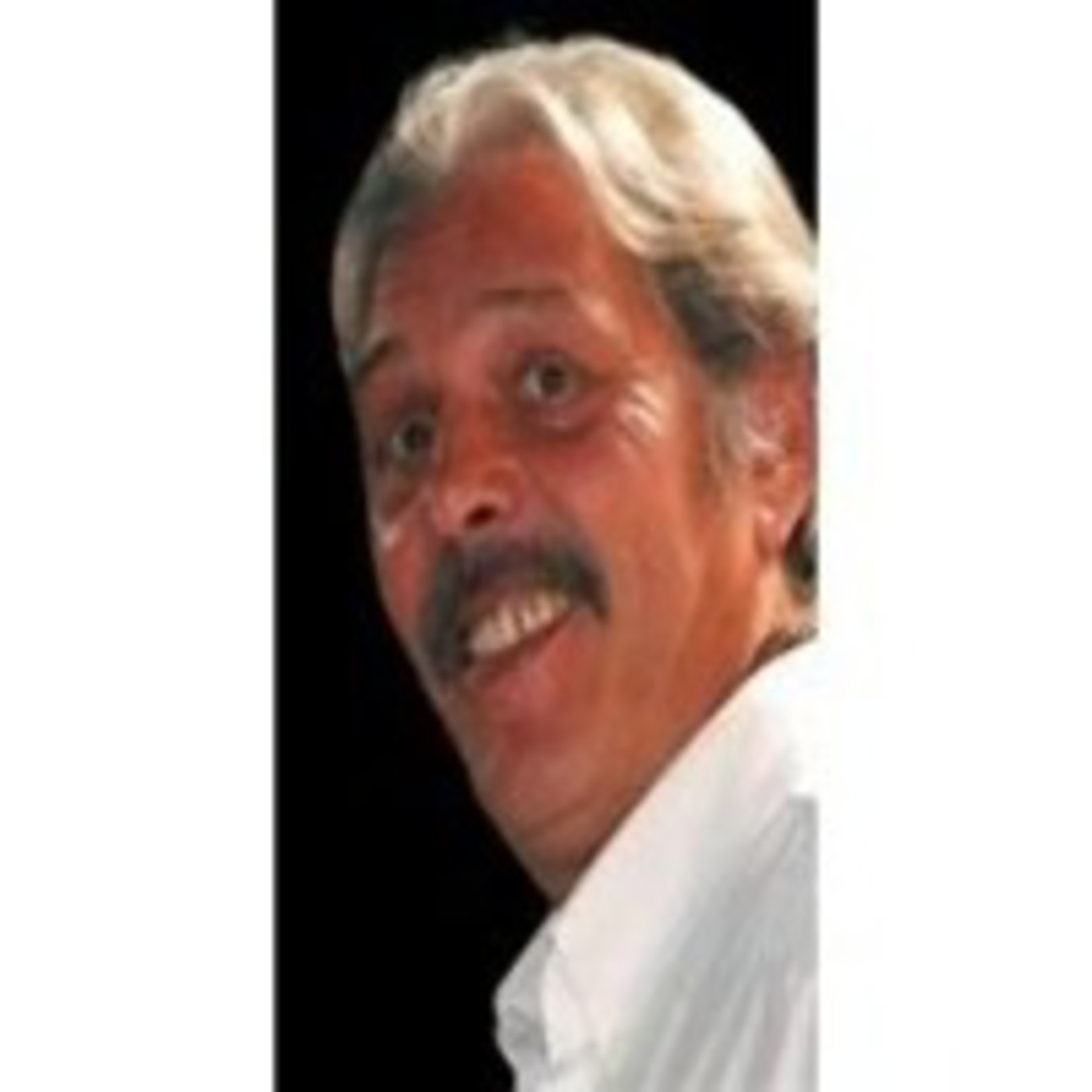 Podcast Enrique Gil Ibarra