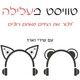פרק 4 - איך חשיבה אסטרט&