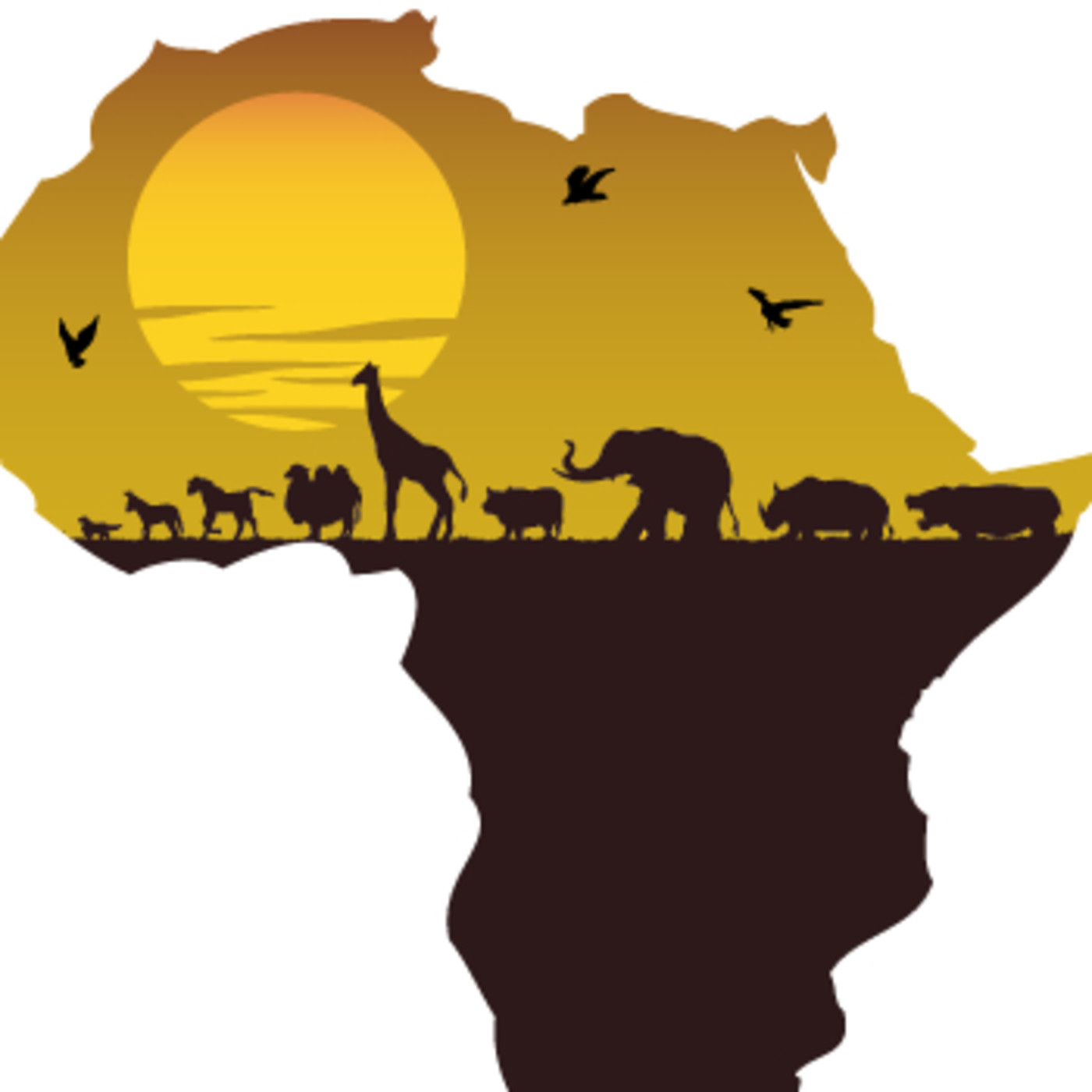 Casa de Africa en Argentina