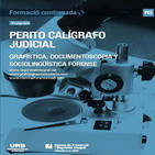 GRAFÍSTICA Y DOCUMENTOSCOPIA