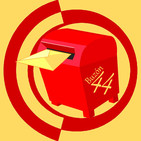 Buzón 44 Podcasts