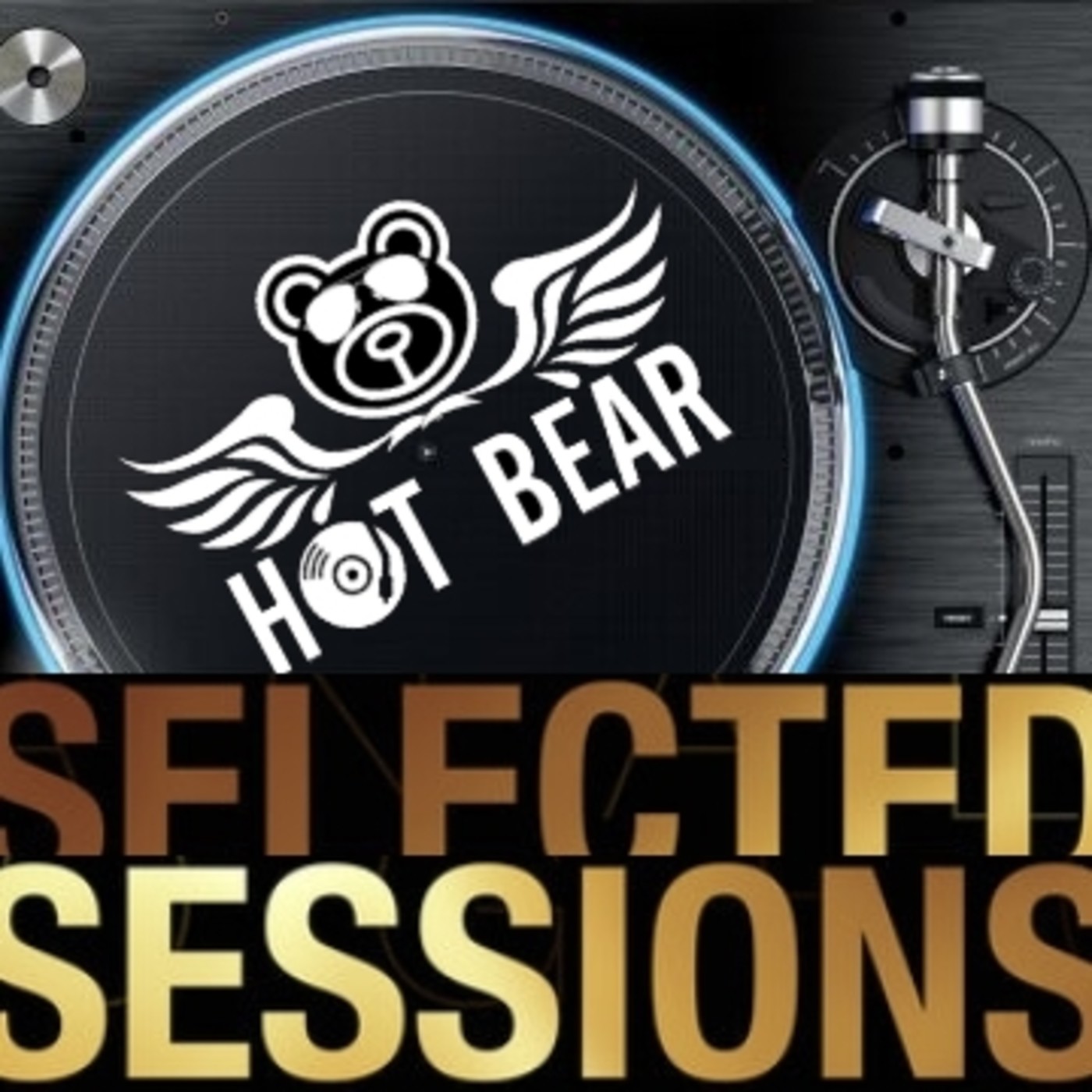 Selected Sessions Hot Bear