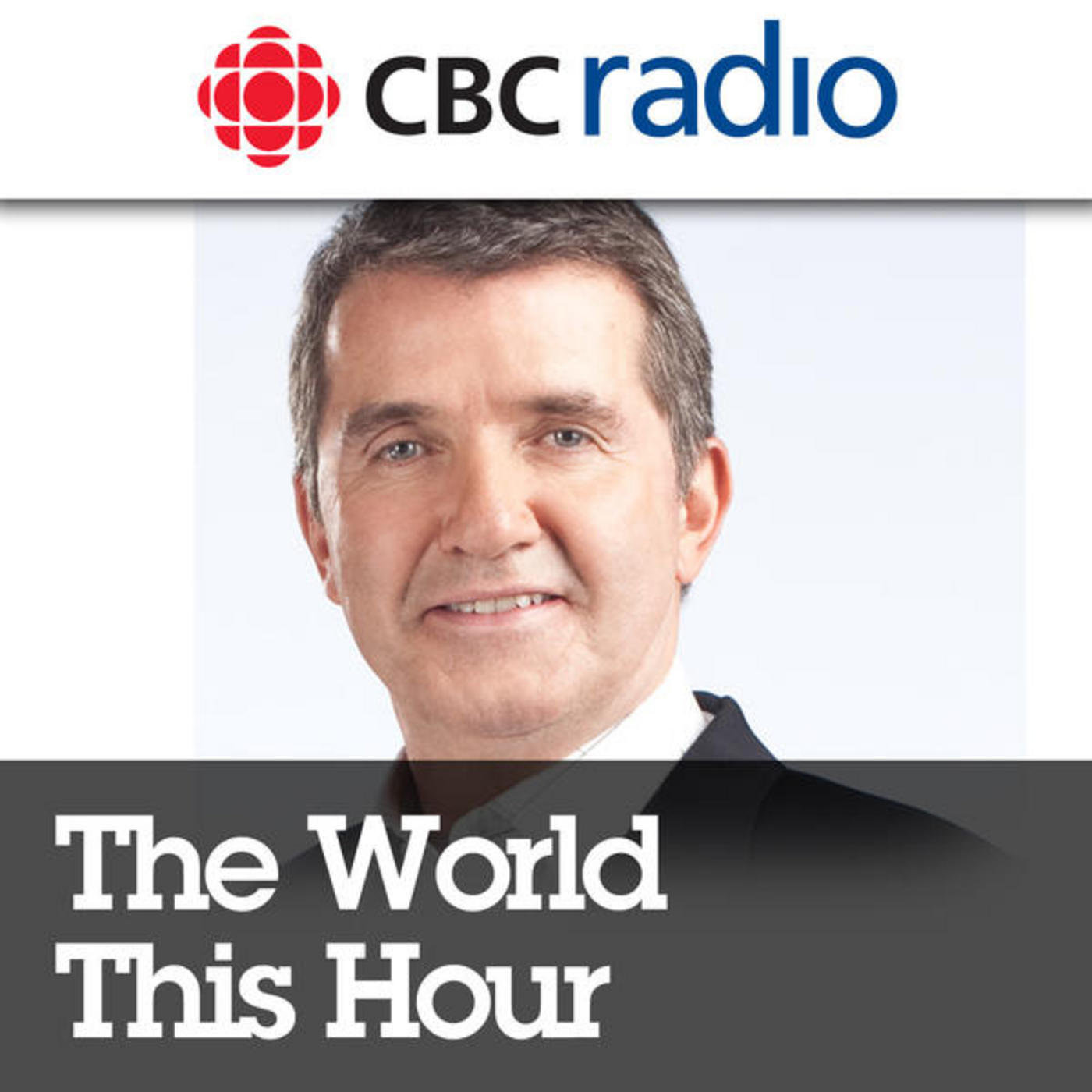 CBC News: The World This Hour
