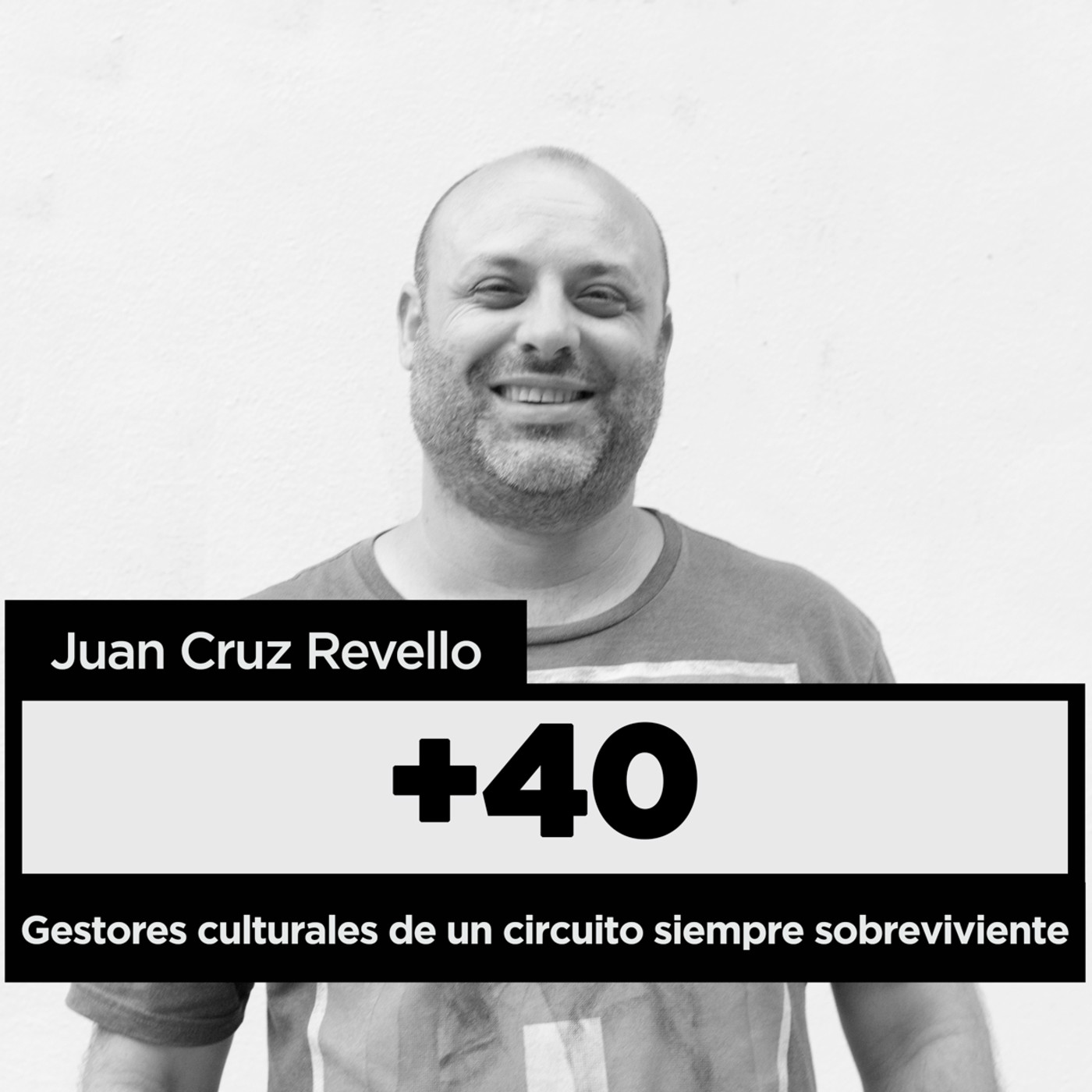 +40 - PODCAST