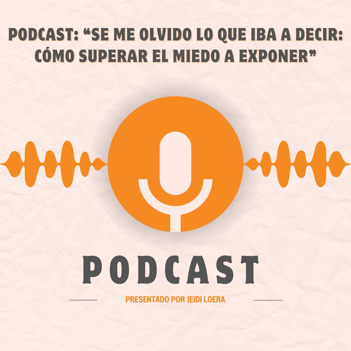 Podcast: