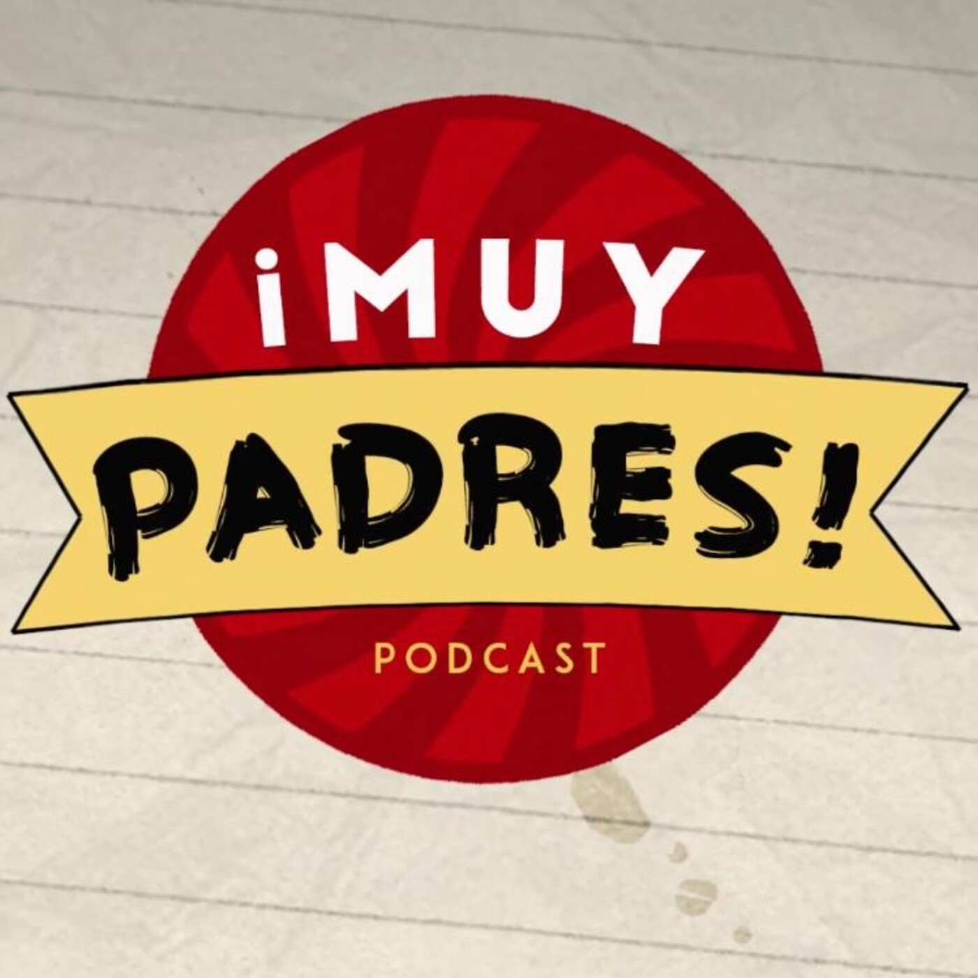 ¡MUY PADRES! el NO manual para papás