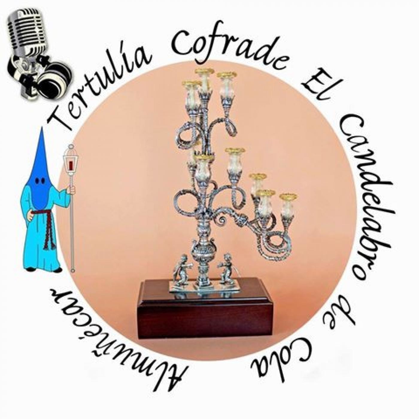 Candelabro de Cola - Programa 3 - 16-03-17
