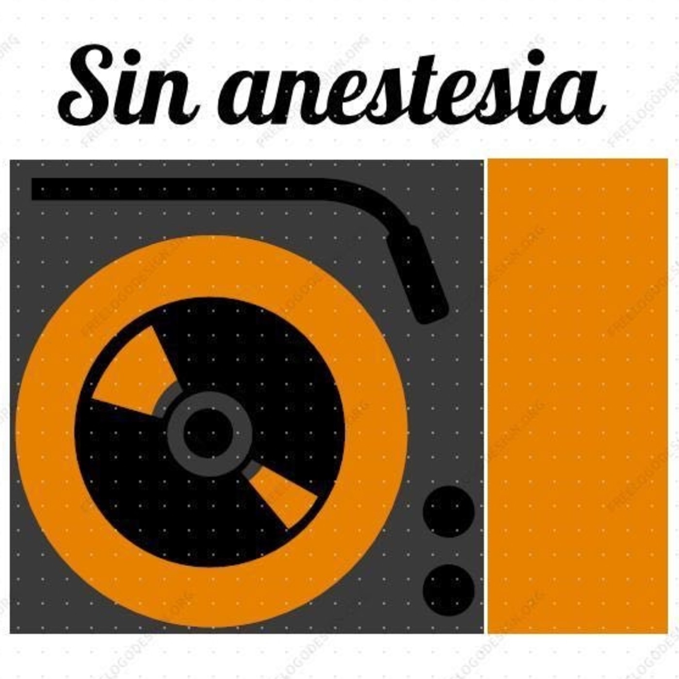 Sin Anestesia - EDM Radio