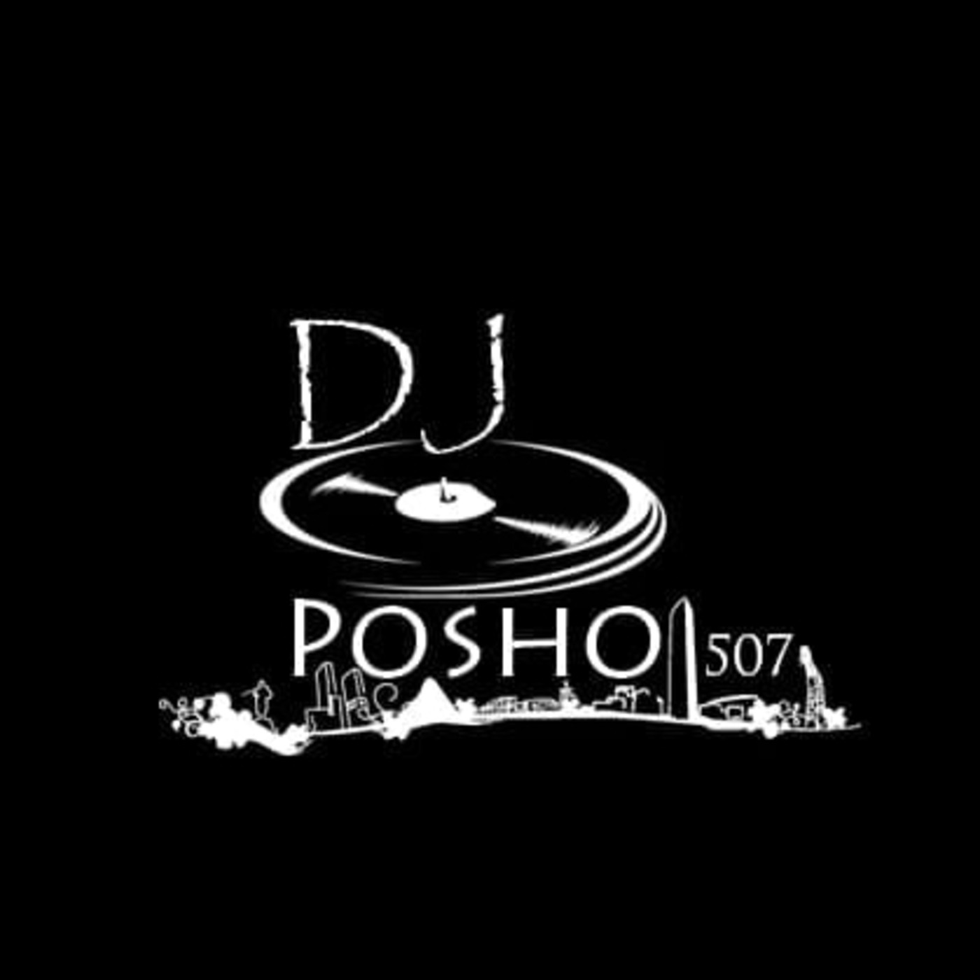 DjPosho507