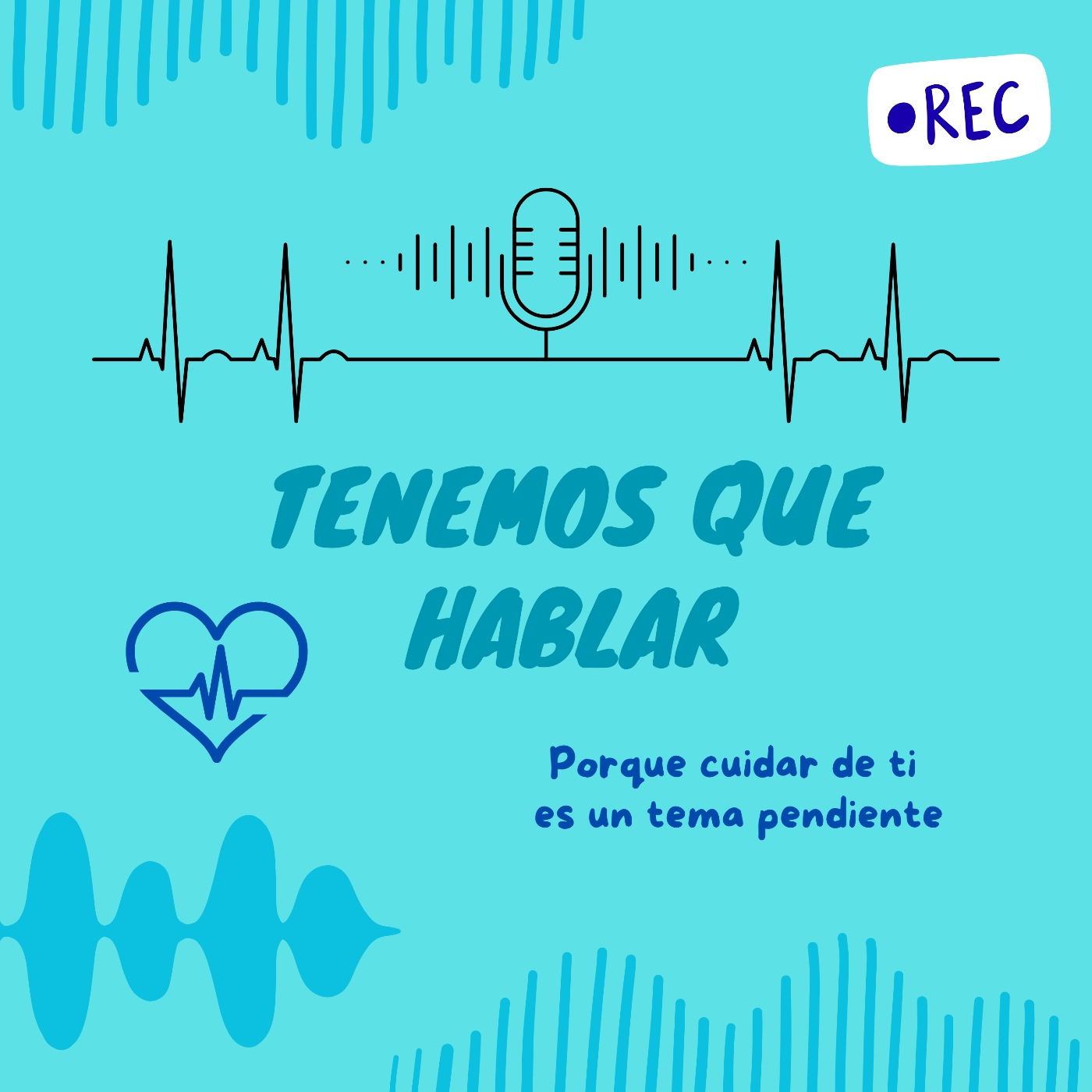Tenemos que hablar