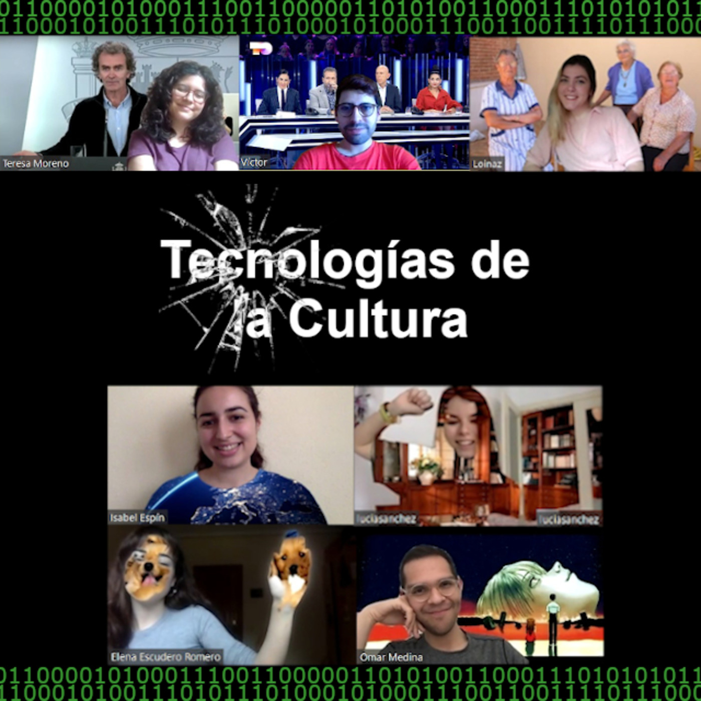Tecnologías de la Cultura