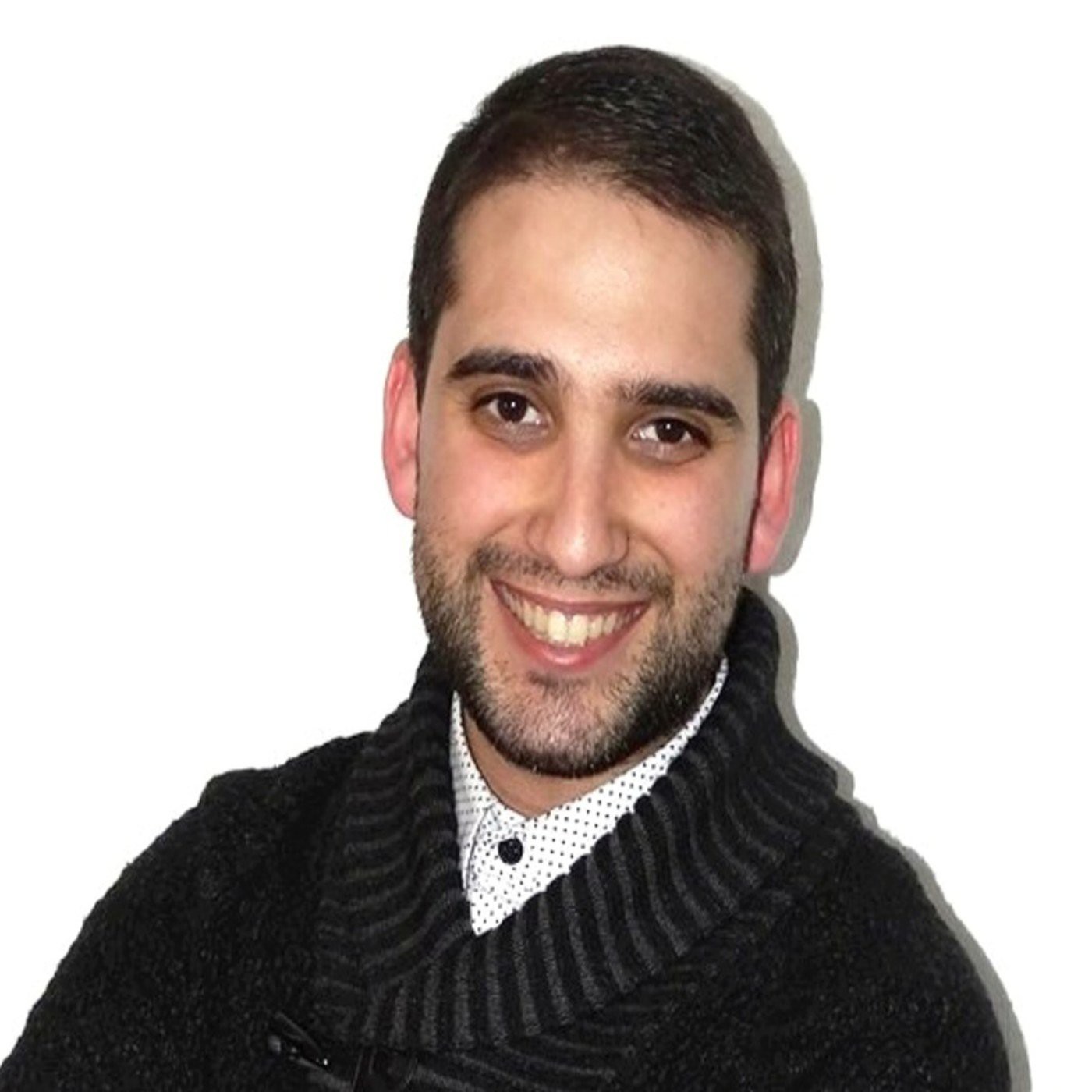Podcast de Alfonso Daniel