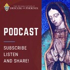 Bishop Olmsted's Homily for July 14, 2019