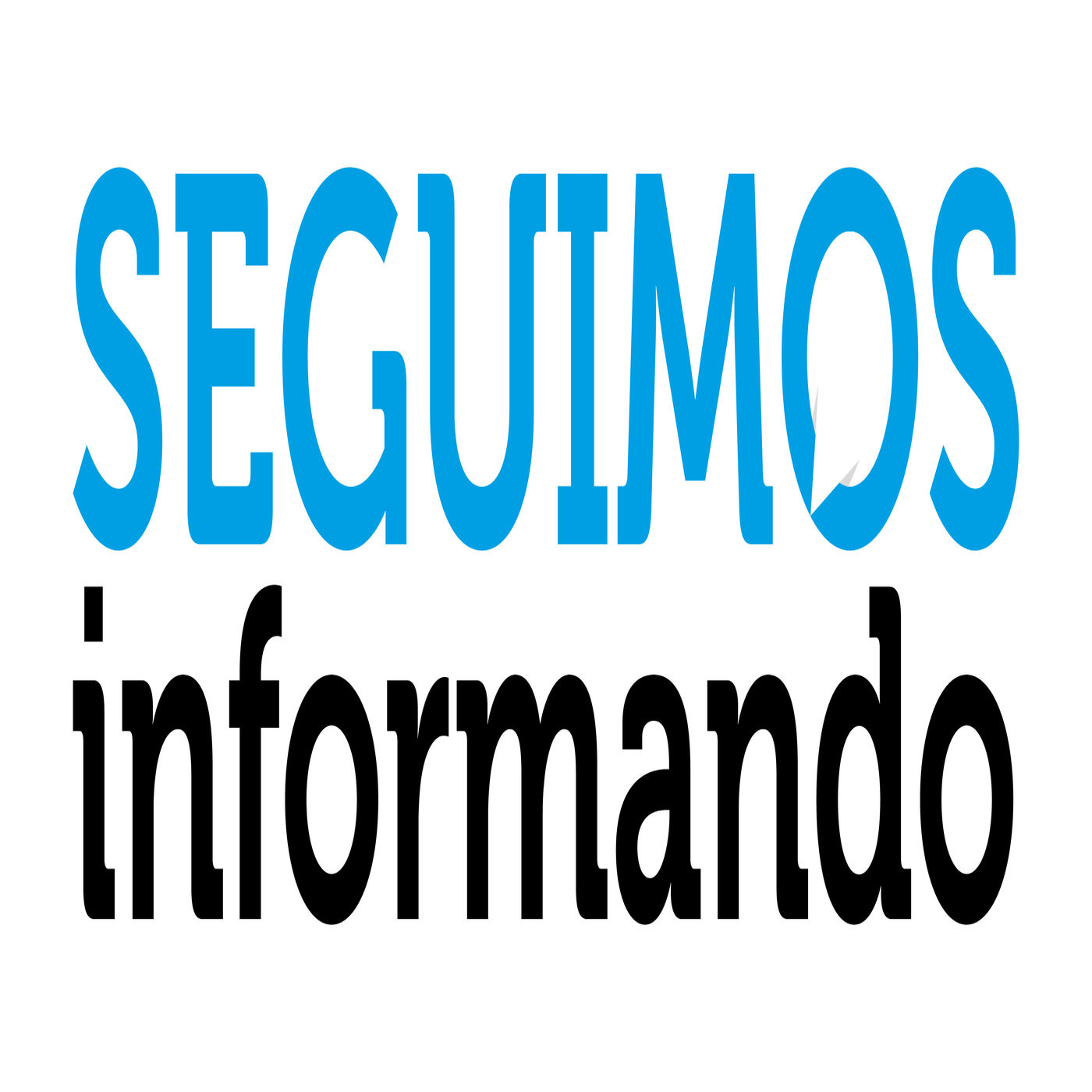 Podcast de Seguimos Informando