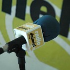 Conexión con el campamento infantil de Puente Retama - 9 de julio 2019