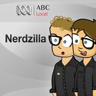 Nerdzilla Episode 125