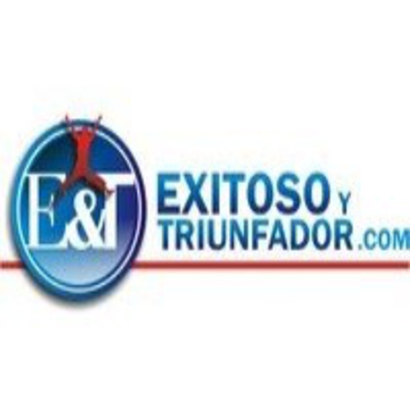 Podcast Exitoso y Triunfador