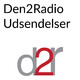 Den2Radio - Uge 38 - 2019