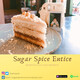 Sugar Jar: Termin Kedua