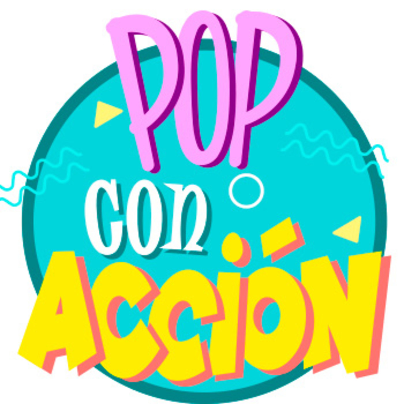 Pop con Acción