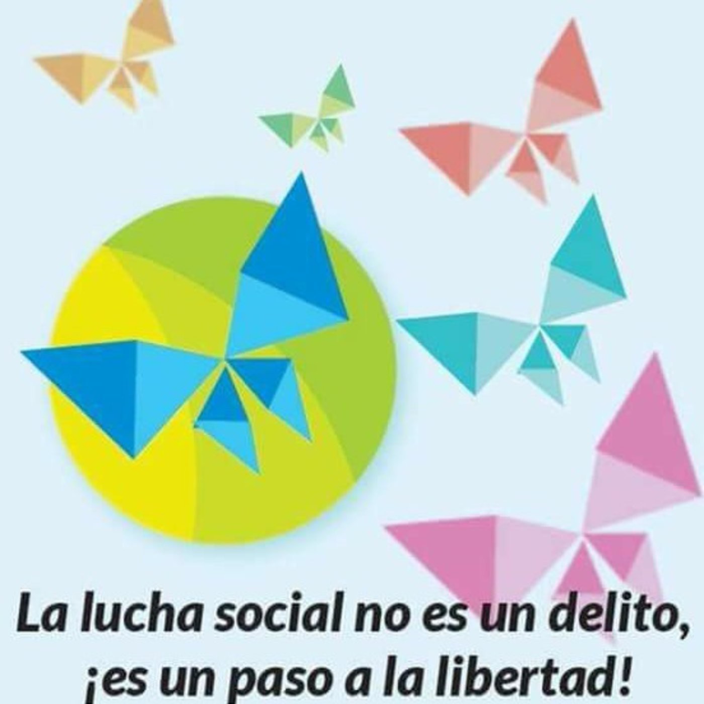 Podcast de Solidaridad y Defensa