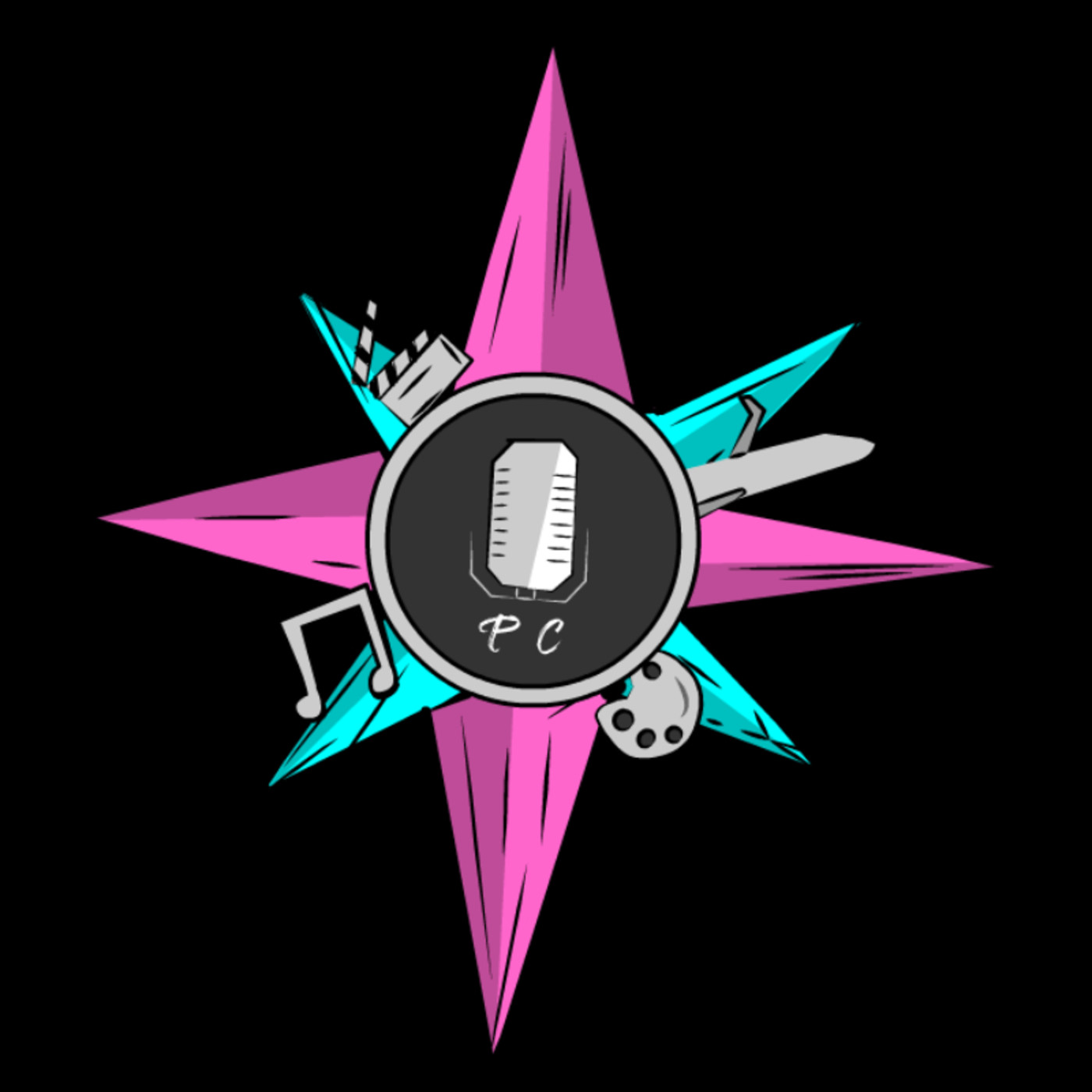 Puntos Cardinales EC