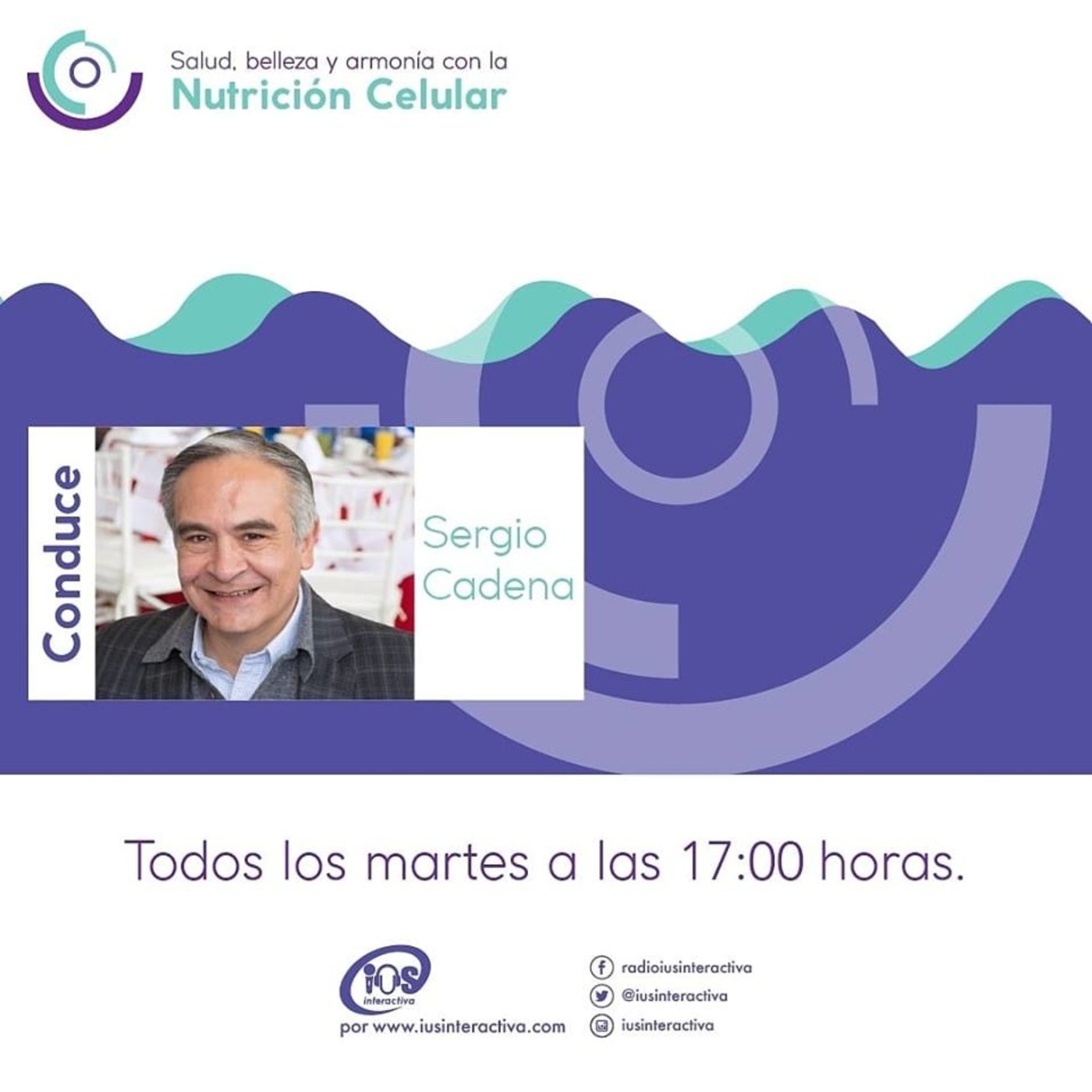 Salud, belleza y armonía con la nutrición celular