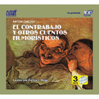 El contrabajo y otros cuentos humoristicos (Anton