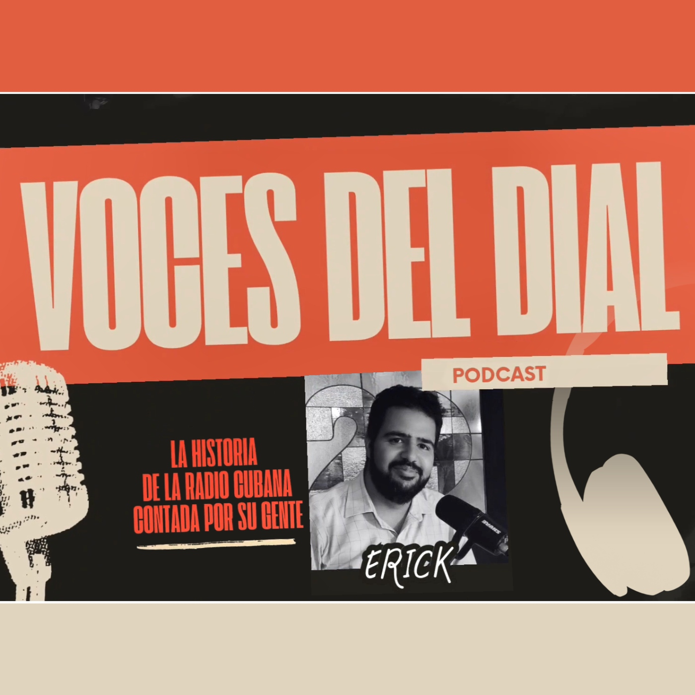 Voces del dial