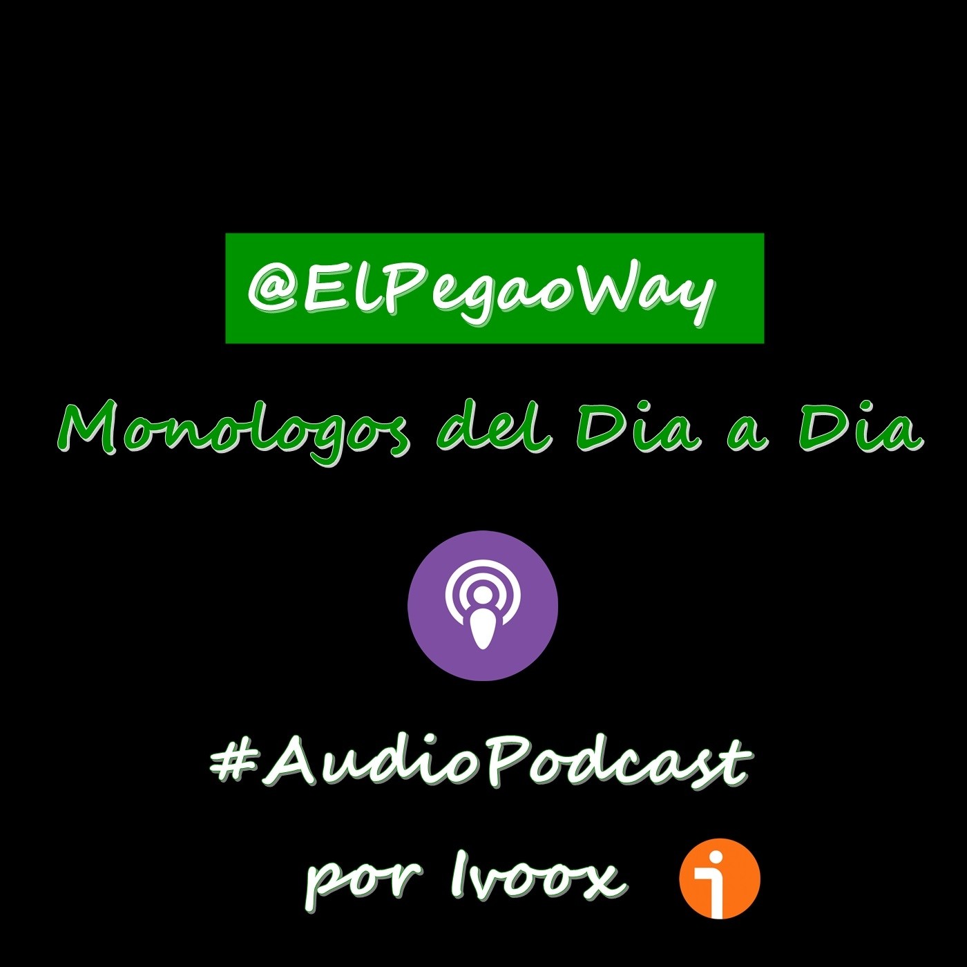 Monólogos del Día a Día 