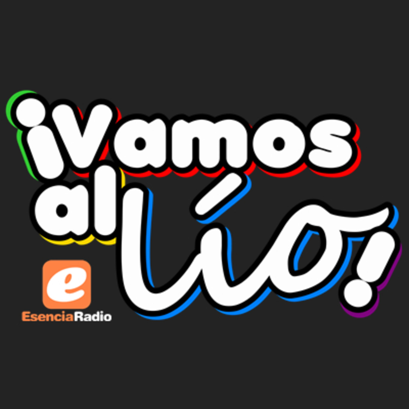 Vamos Al Lio (2017)