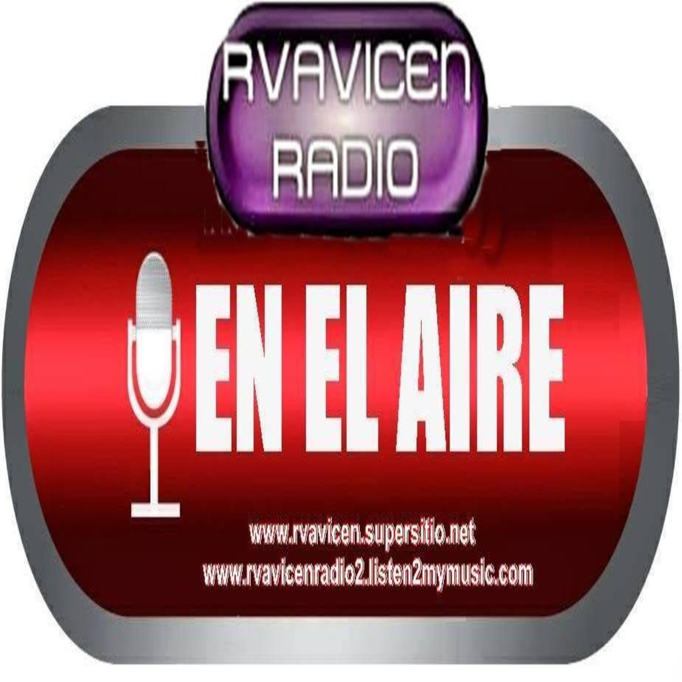 Podcast de RVA VICEN RADIO