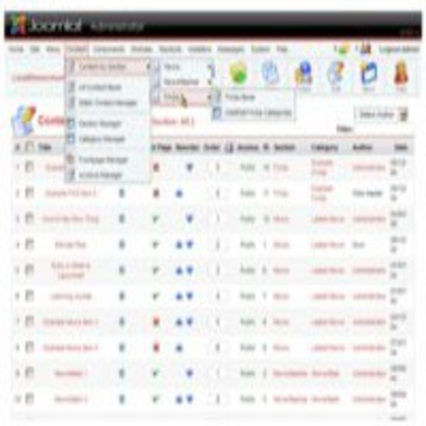 Podcast Curso WordPress (Clases)