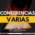 Hashgajá: Combatiendo la queja y la murmuración - Kenner Ospino M