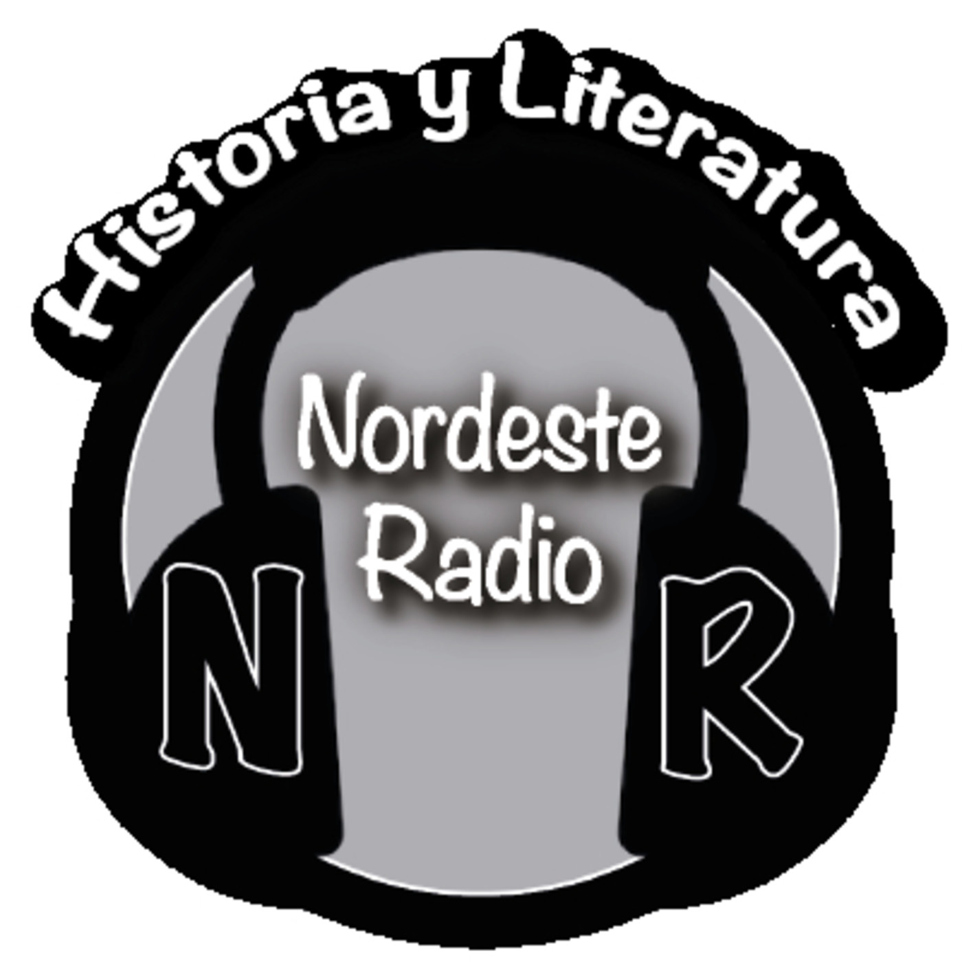 Nordeste Radio, Historia y Literatura