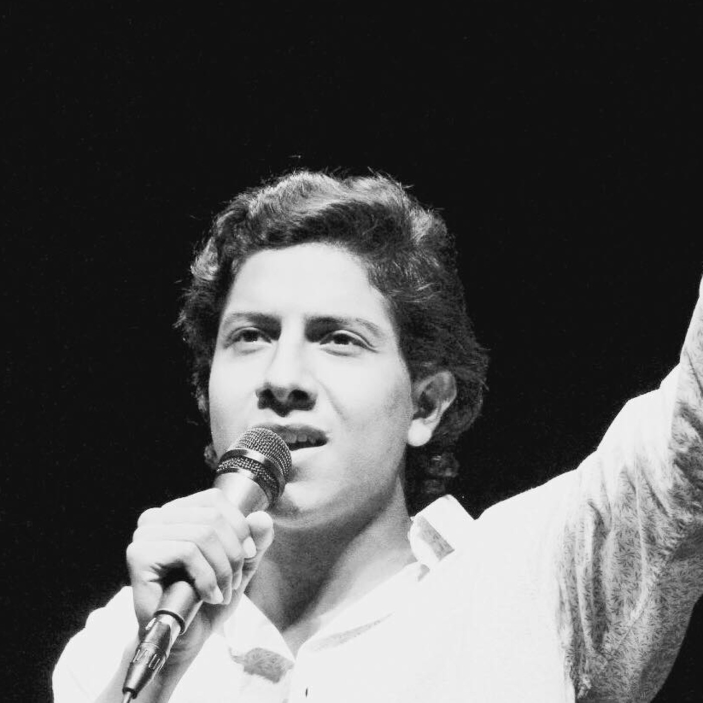 El podcast de Lino Sullivan 