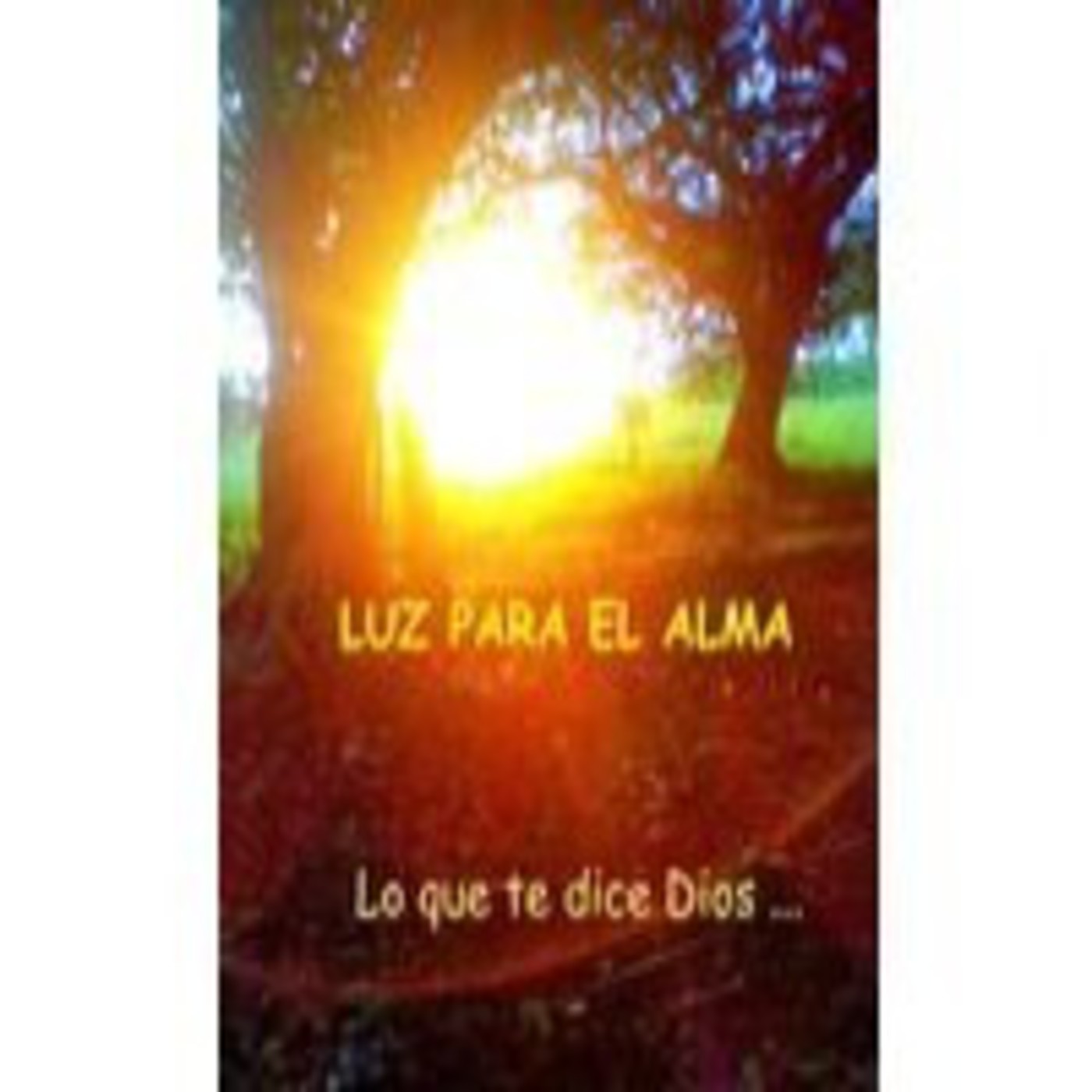 Podcast SANIDAD DEL ALMA