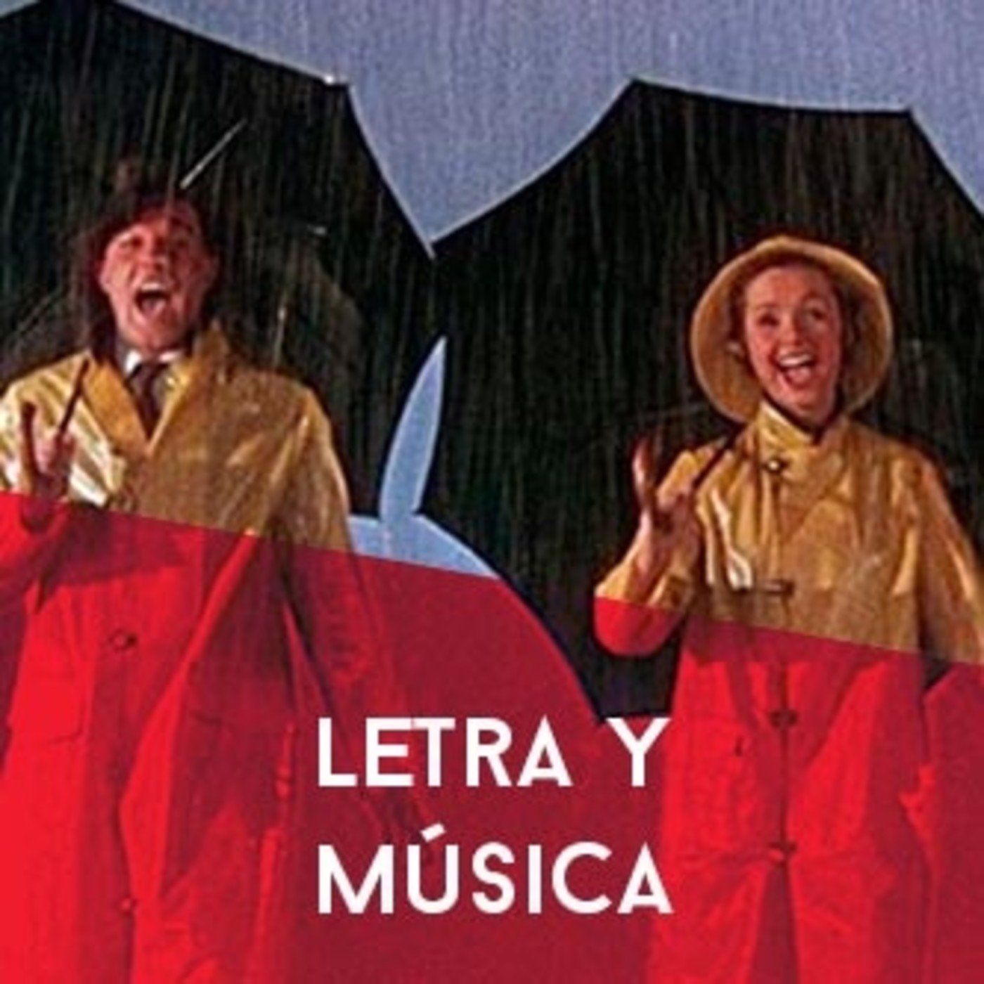 Letra y Música