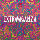 Extravaganza - 'Lágrimas negras' - 18/08/19