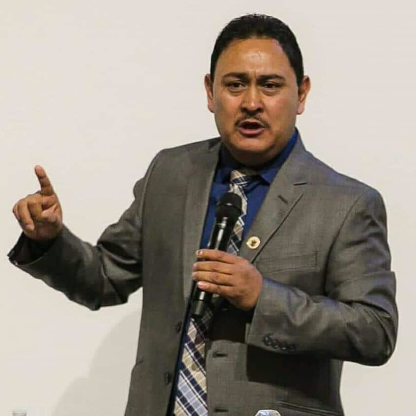 Seis cosas que aborrece Jehová