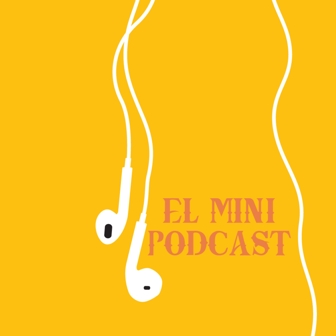 El Mini Podcast 