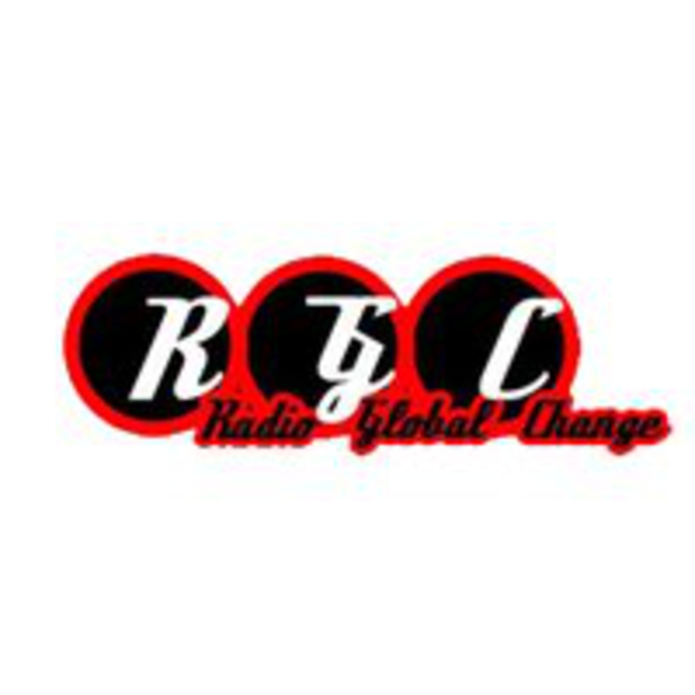 Podcast Global Change